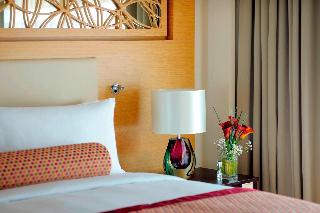 Room
 di Marriott Executive Apartments Dubai Al Jaddaf