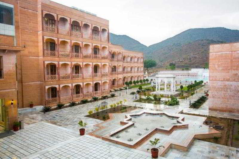 General view
 di The Pratap Palace A Keys Resort