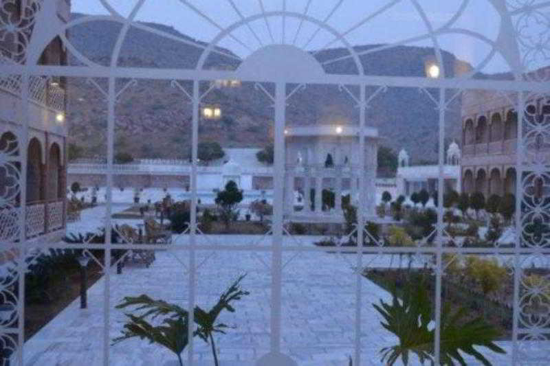 General view
 di The Pratap Palace A Keys Resort