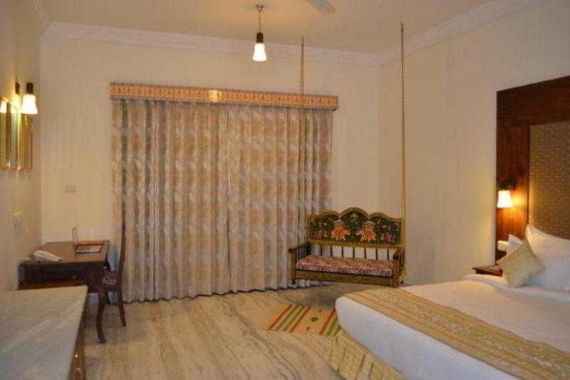 Room
 di The Pratap Palace A Keys Resort