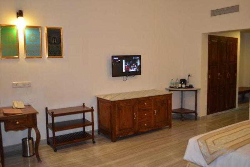 Room
 di The Pratap Palace A Keys Resort