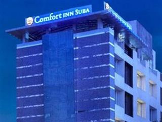 General view
 di Comfort Inn Suba