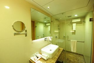 Room
 di Comfort Inn Suba