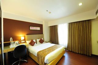 Room
 di Comfort Inn Suba
