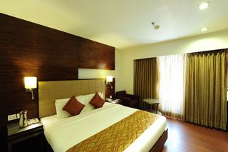 Room
 di Comfort Inn Suba