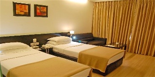 Room
 di Comfort Inn Suba