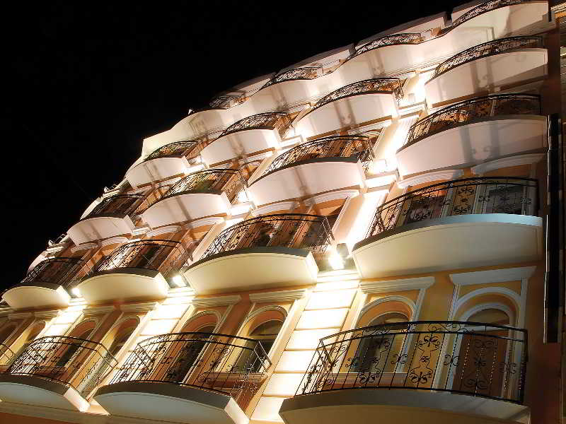Premier Hotel Palazzo - Generell