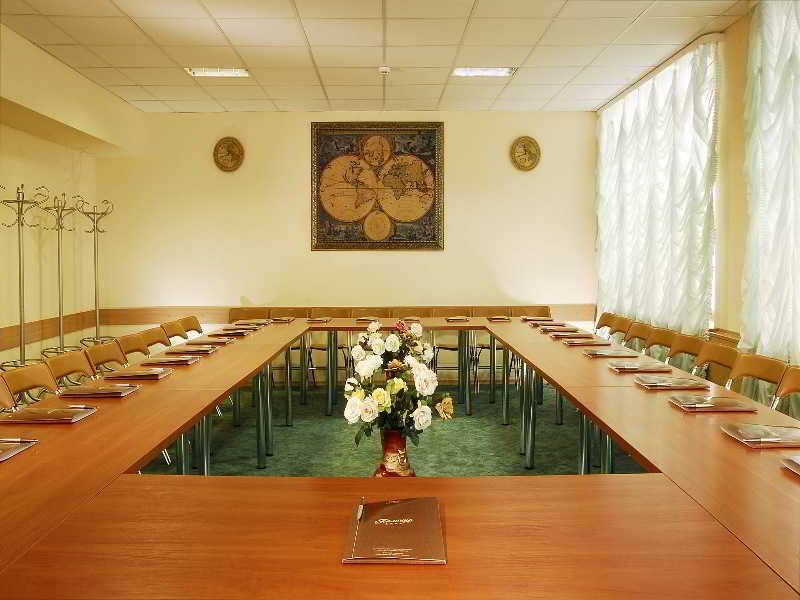 Conferences
 di Palazzo Premier Hotel   