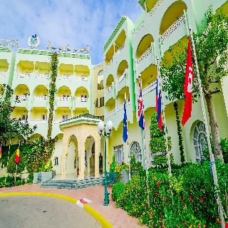 Houria Palace