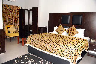 Room
 di Parkview Astoria Hotel