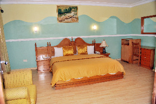 Room
 di Parkview Astoria Hotel