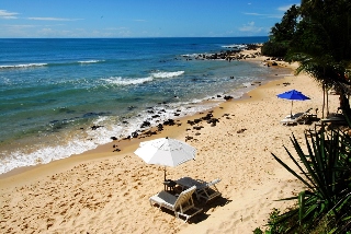 Beach
 di Casablanca