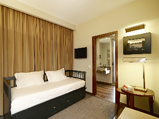 Room
 di Monte Novo Eco-Luxury Villas