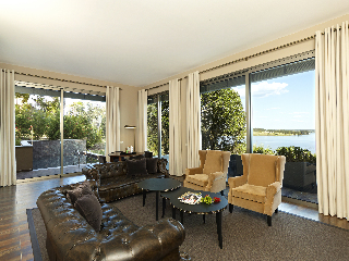 Room
 di Monte Novo Eco-Luxury Villas