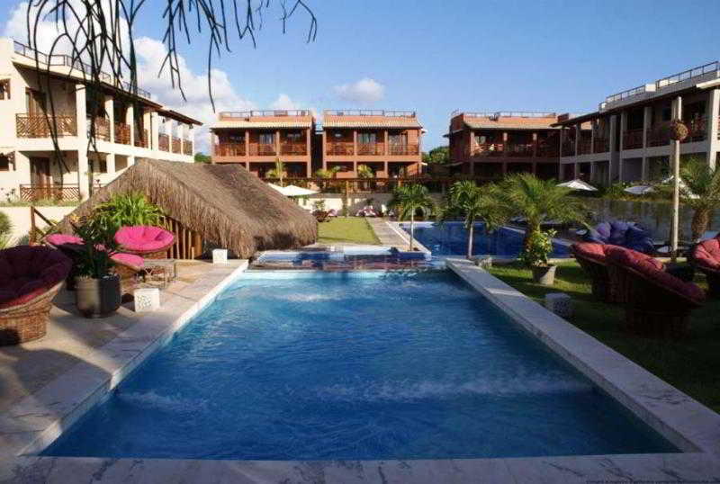 Pool
 di Pipa Beleza Spa Resort