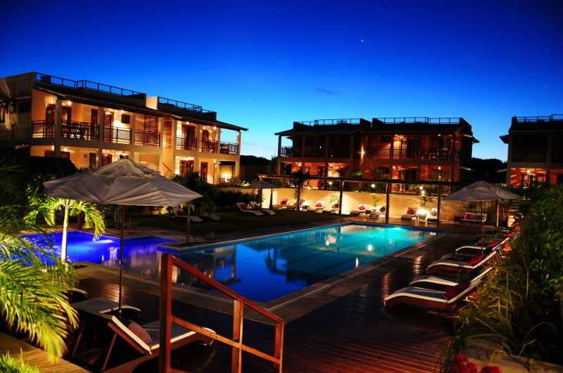 Pool
 di Pipa Beleza Spa Resort