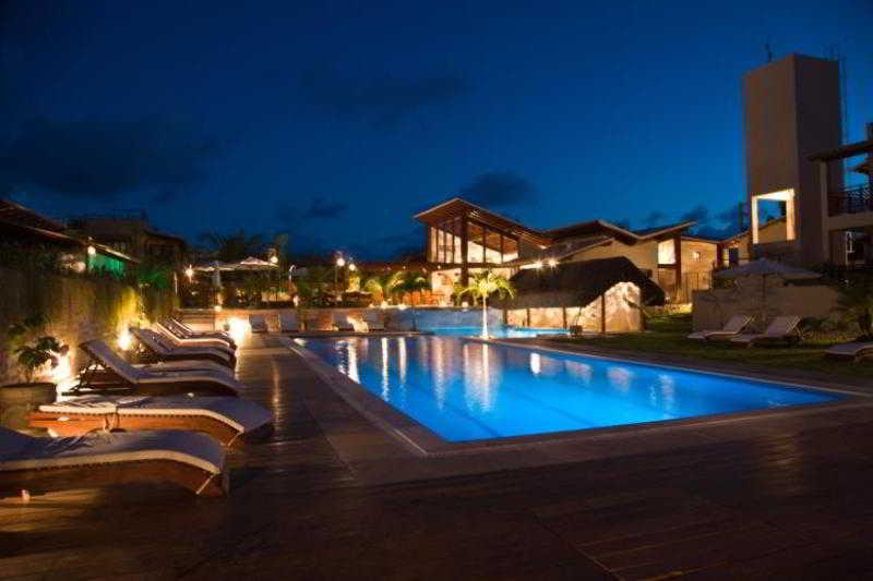 Pool
 di Pipa Beleza Spa Resort