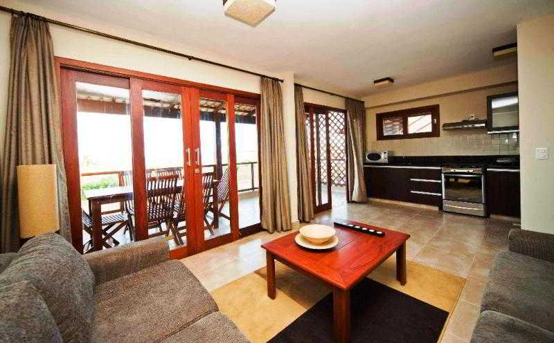 Room
 di Pipa Beleza Spa Resort