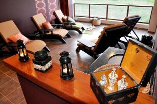 Room
 di Pipa Beleza Spa Resort