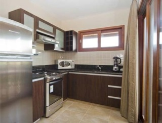 Room
 di Pipa Beleza Spa Resort