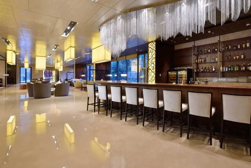 Bar
 di Millennium Resort Hangzhou