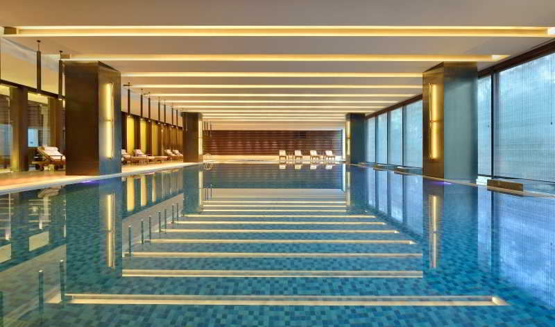 Pool
 di Millennium Resort Hangzhou