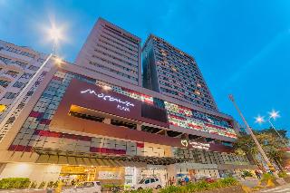 General view
 di Best Western Plus Mocawa