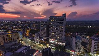 General view
 di Best Western Plus Mocawa