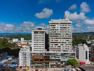 General view
 di Best Western Plus Mocawa