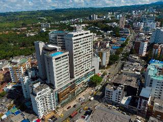 General view
 di Best Western Plus Mocawa