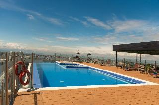 General view
 di Best Western Plus Mocawa