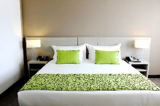 Room
 di Best Western Plus Mocawa