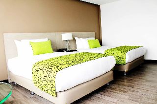 Room
 di Best Western Plus Mocawa