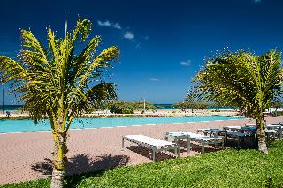 Pool
 di Blue Residences Aruba