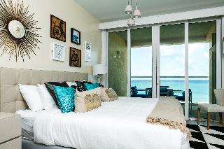 Room
 di Blue Residences Aruba