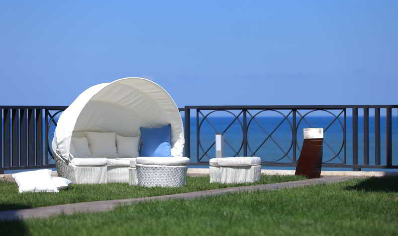 General view
 di Atik Hotel