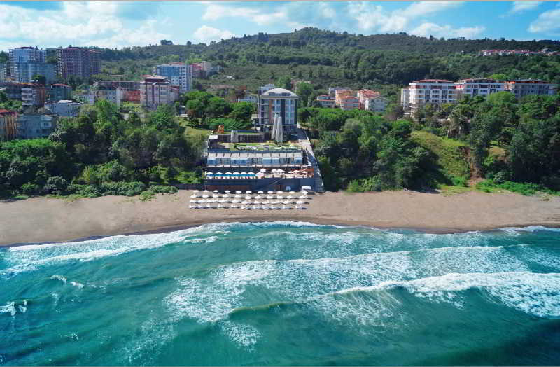 General view
 di Atik Hotel