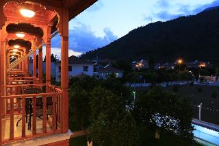 Kerme Ottoman Apart Gokova