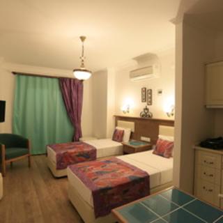 Kerme Ottoman Apart Gokova