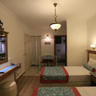 Kerme Ottoman Apart Gokova