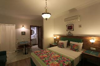 Kerme Ottoman Apart Gokova