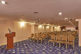DoubleTree By Hilton Izmir Alsancak