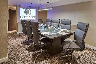 DoubleTree By Hilton Izmir Alsancak