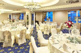 DoubleTree By Hilton Izmir Alsancak