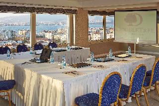 DoubleTree By Hilton Izmir Alsancak