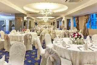 DoubleTree By Hilton Izmir Alsancak