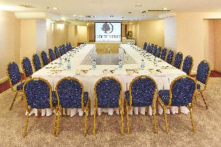 DoubleTree By Hilton Izmir Alsancak