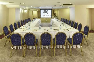 DoubleTree By Hilton Izmir Alsancak