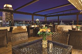 DoubleTree By Hilton Izmir Alsancak