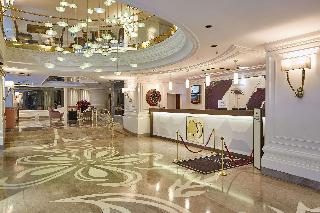 DoubleTree By Hilton Izmir Alsancak